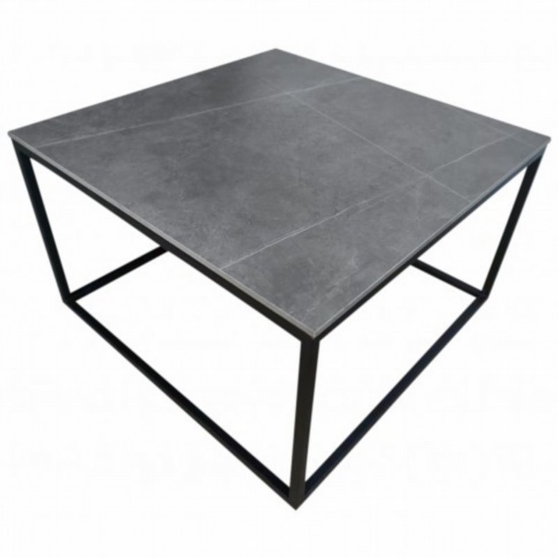 Webb House - Turin Square Coffee Table 